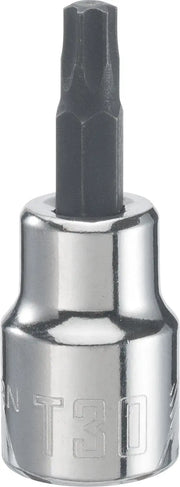 View of CRAFTSMAN Sockets: Bit Sockets on white background