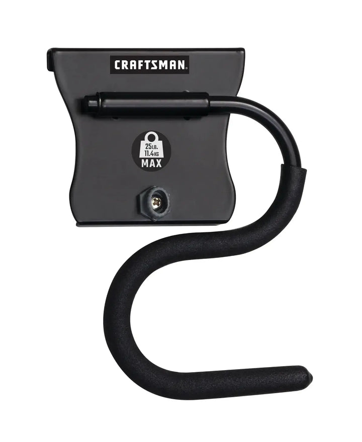 View of CRAFTSMAN Accessories: Metal Storage on white background