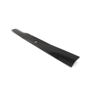 Craftsman lawn mower blade CMXGZAM100067 white background beauty shot angled view