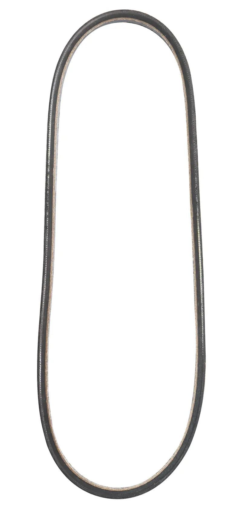 Craftsman drive belt 140294 white background beauty shot front angle
