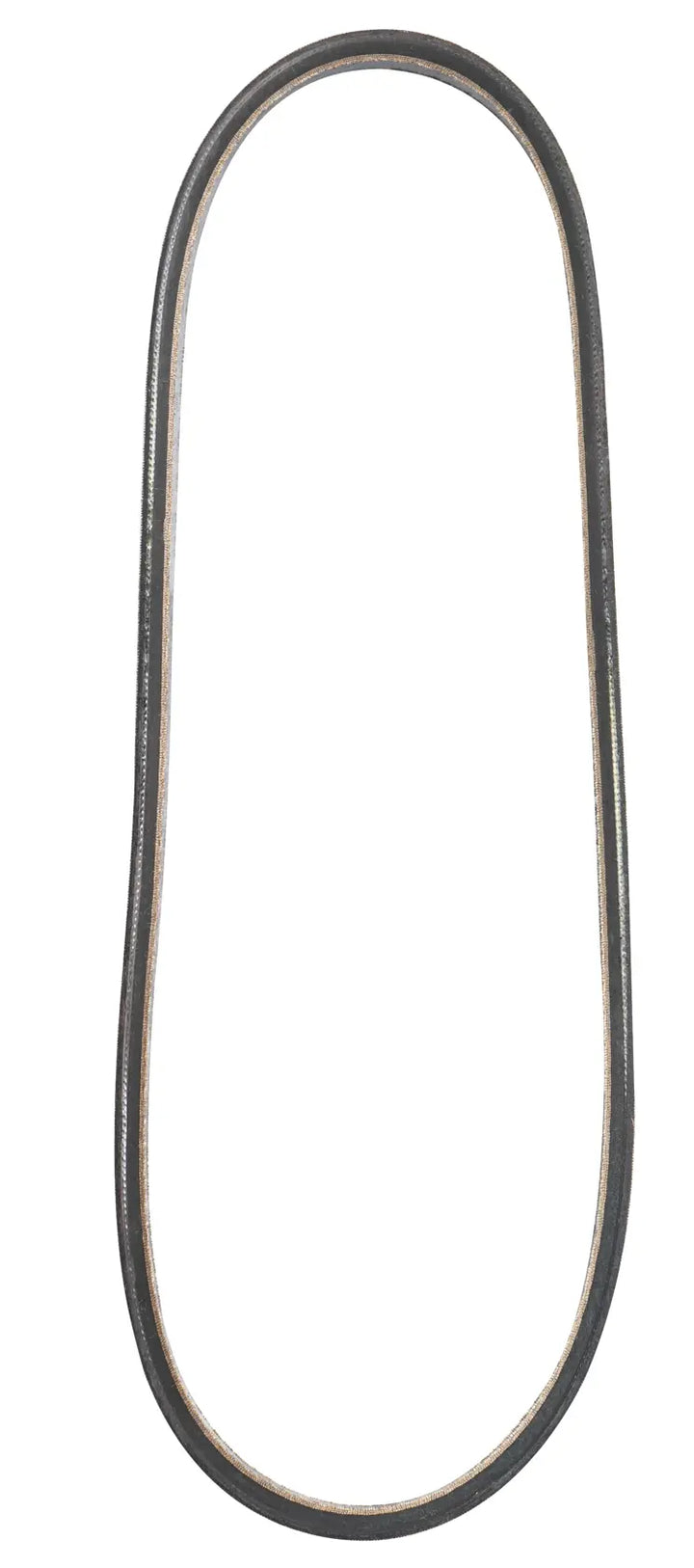 Craftsman drive belt 140294 white background beauty shot front angle